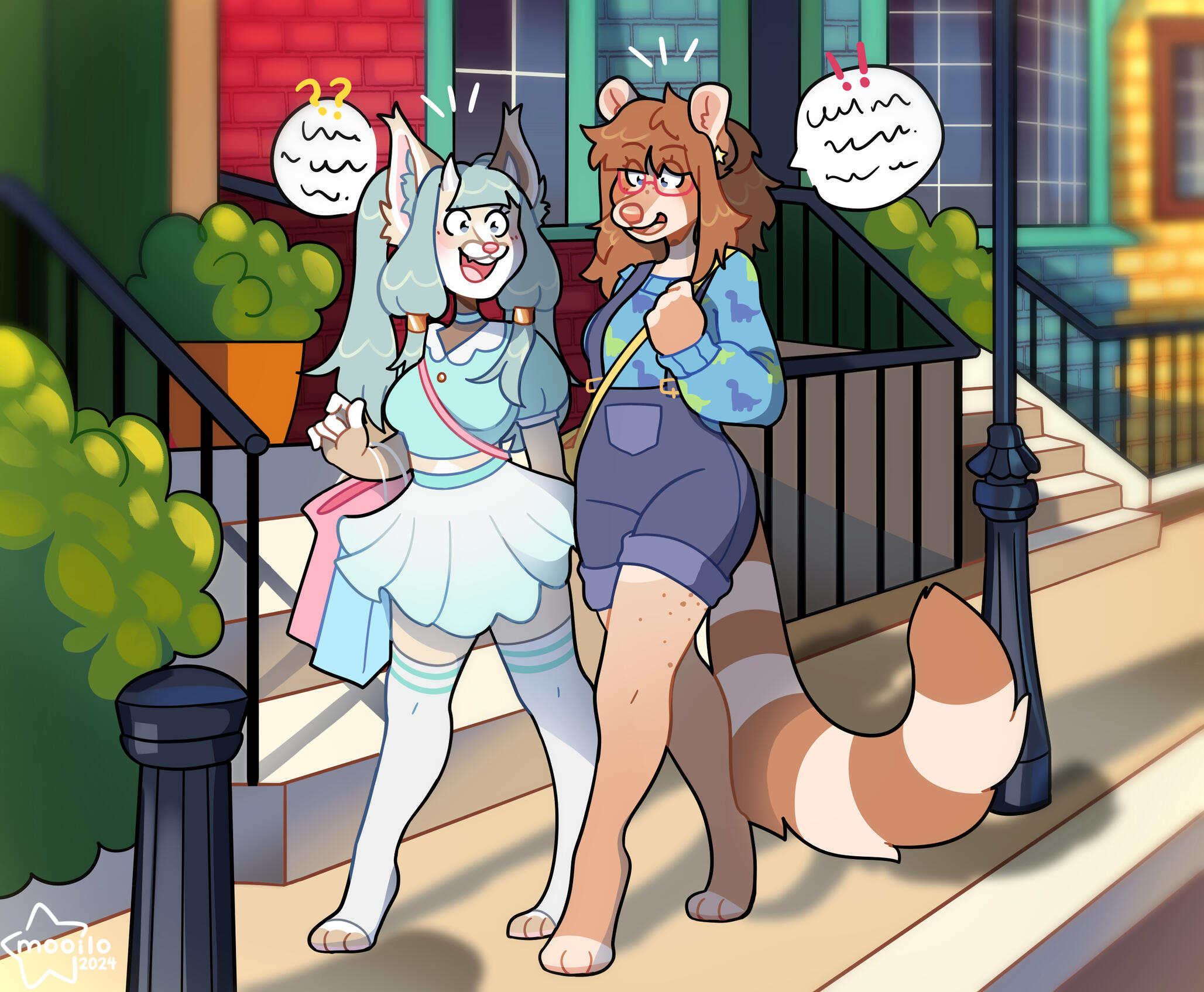 Couples Fullbody - $120 CAD